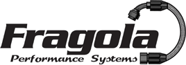 Fragola Logo